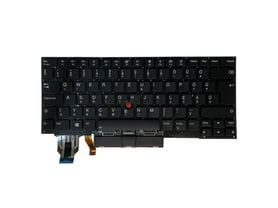 Lenovo EU for Thinkpad X1 Carbon 7th Gen, X1 Carbon 8th Gen - 2100539
