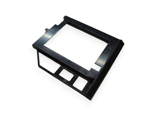 HP for ZBook 17 G6, Plastic Optical Drive Dummy (PN: TS170250-XW3) - 2850117 #3