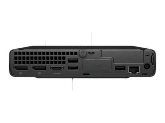 HP Elite Mini 800 G9 DM - 16011993 #4