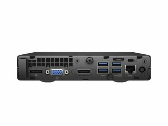 HP EliteDesk 800 65W G2 DM - 1606359 #2