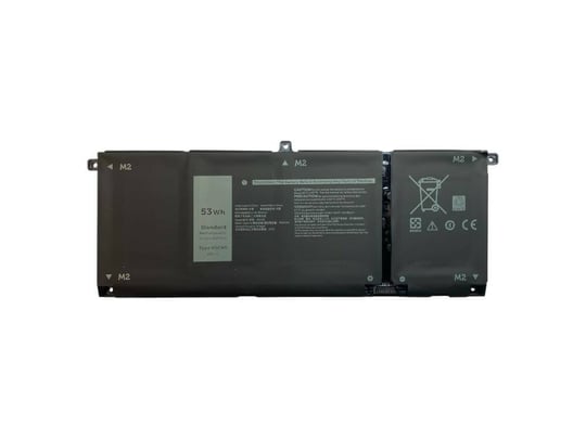 Replacement for Dell Vostro 5402, 5501, 5502 (PN: H5CKD) - 2080653 #1