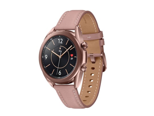 Samsung Galaxy Watch 41mm SM-R850 Mystic Bronze Smartwatch