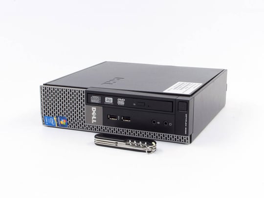 Dell OptiPlex 9020 USFF - 1606619 #3