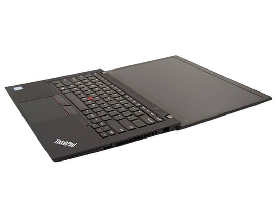 Lenovo ThinkPad T490 + Docking station Lenovo ThinkPad USB-C Dock (Type 40A9) 90W Adapter + Monitor Dell Professional P2417H 24" - 15227831 #12