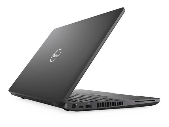 Dell Latitude 5501 NVIDIA GeForce MX150 2GB (Touchscreen) - 15225016 #4