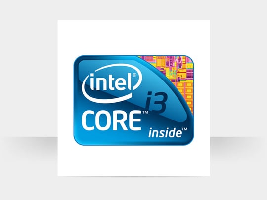 Intel Core i3-3240 Procesor - 1230166 (použitý produkt) #1