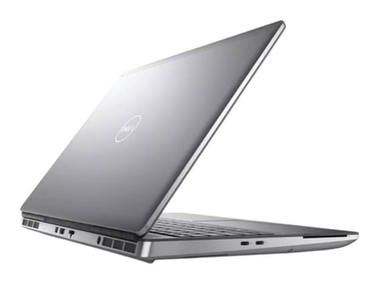 Dell Precision 7560 (NVIDIA RTX A3000 6GB) - 15237501 #3