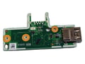 Lenovo for ThinkPad L570, USB Board (PN: 01ER295, LS-C42BP) - 2630208 thumb #2