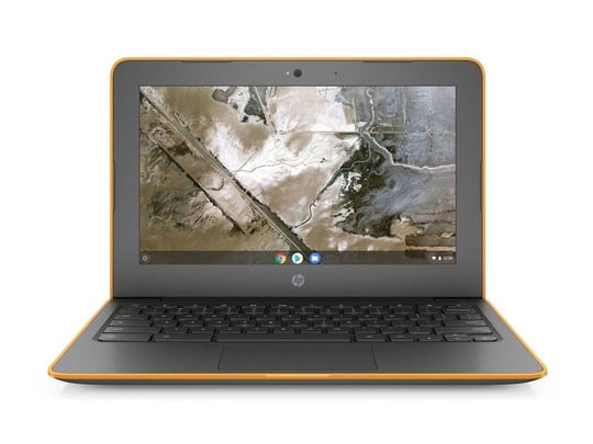 HP ChromeBook 11A G6 EE - 1528592 #1