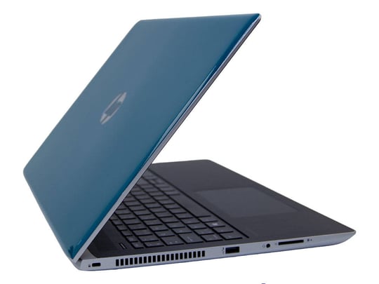HP ProBook 455 G5 Teal Blue - 15212127 #8
