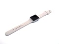 Apple Watch Series 3 38mm Silver Aluminium Case Starlight Band (A1858) - 2350025 thumb #1