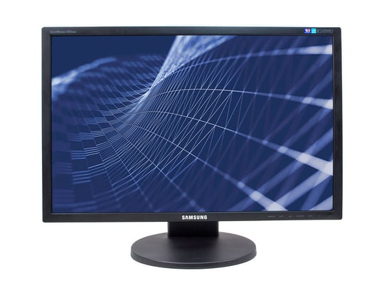 Samsung SyncMaster 2443BW repasovaný monitor, 24" (61 cm), 1920 x 1200 - 1440677 #1