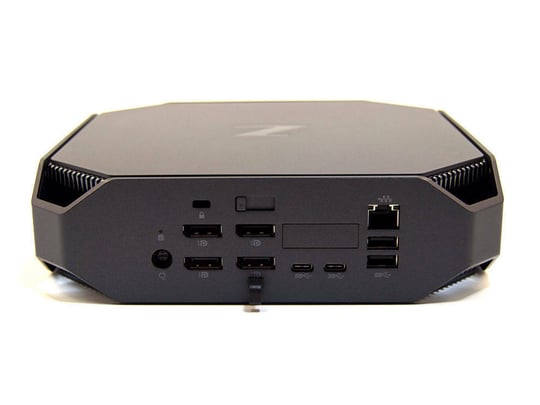 HP Z2 Mini G3 Workstation - 1609113 #4