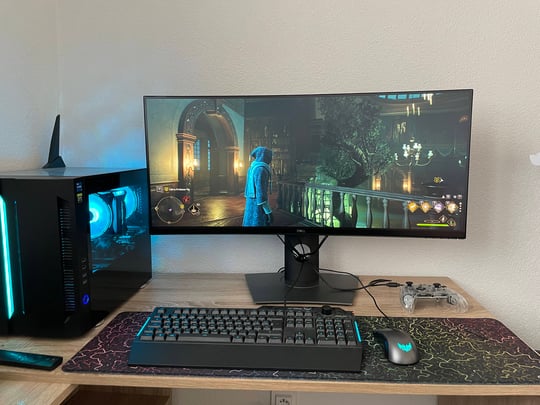 furbify hodnocení Adam #1