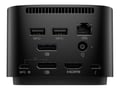 HP Thunderbolt Dock 120W G4 - HSN-IX03 - 2060192 thumb #3