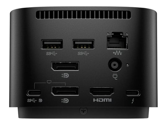 HP Thunderbolt Dock 120W G4 - HSN-IX03 - 2060192 #4