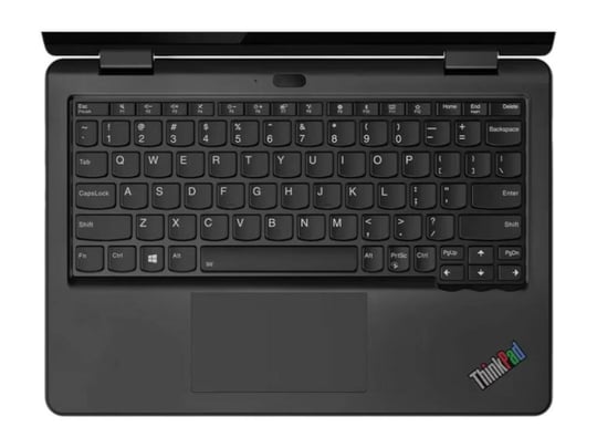 Lenovo ThinkPad 11e Yoga Gen 6 (8GB) - 15227426 #4