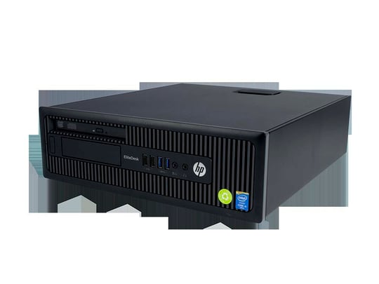 HP EliteDesk 800 G1 SFF - 1609240 #2