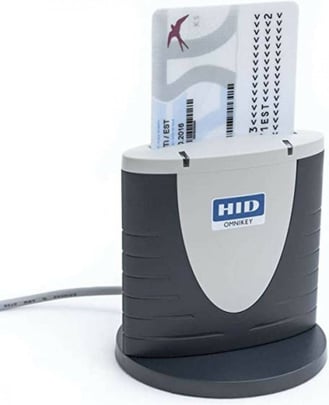 HID Smart Card Reader OMNIKEY 3121 - 1150014 #2