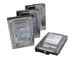 VARIOUS 500GB