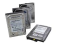 VARIOUS 500GB Pevný disk 3,5" - 1330006 (použitý produkt) thumb #1