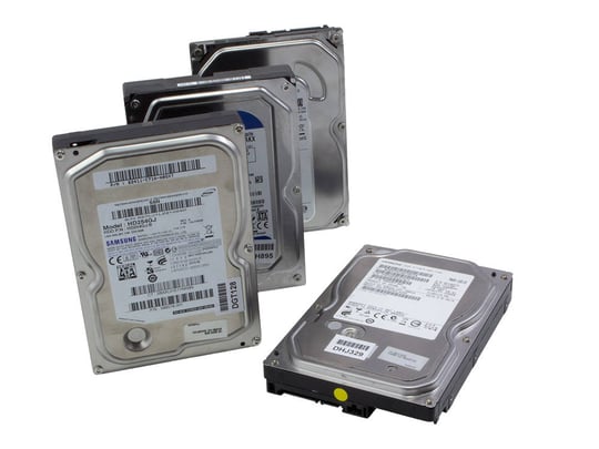 VARIOUS 500GB - 1330006 #1