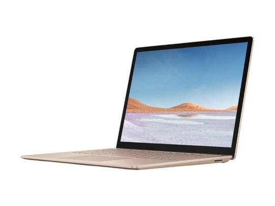 Microsoft Surface Laptop 3 (8GB) (256GB) - 15224044 #1