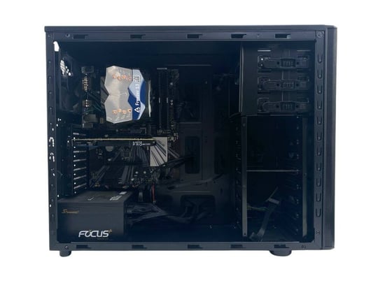 VARIOUS PRIME Z370-P II - 1609656 #6