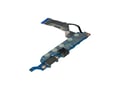 HP for ProBook 445 G9, USB, RJ45 Board With Cables (PN: DAX8SAPI8C0HP) - 2630490 thumb #2