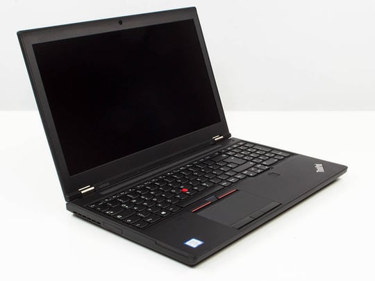 Lenovo ThinkPad P50 - 1526391 #5