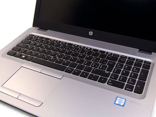 HP EliteBook 850 G3 Lime Green - 15214348 #7
