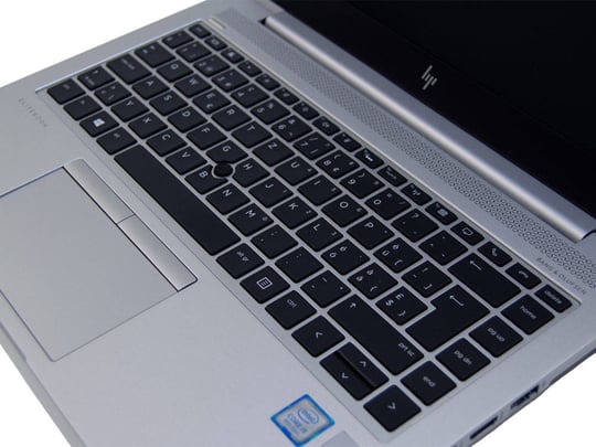 HP EliteBook 840 G5 Gloss Wasabi Green - 15212141 #6