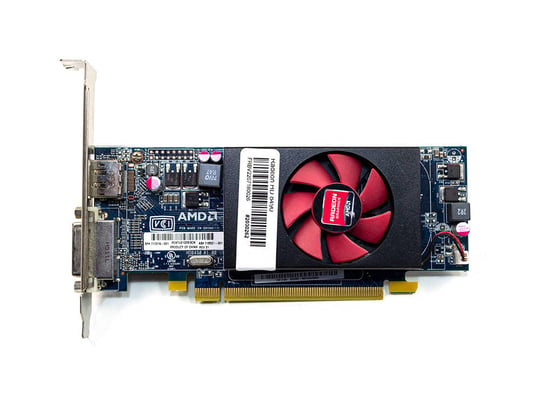 AMD Radeon HD 8490 Grafická karta - 2030262 (použitý produkt) #2