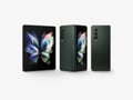 Samsung Galaxy Z Fold 3 5G BOXED - 1410088 thumb #1