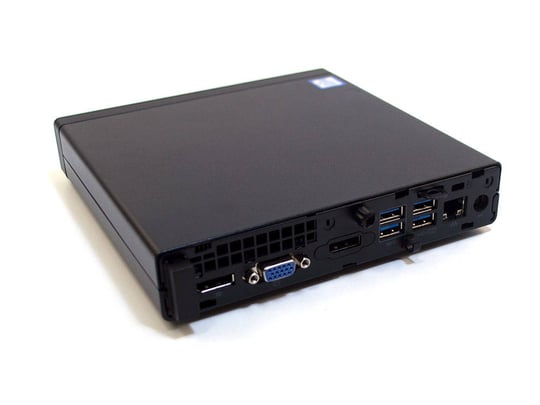 HP EliteDesk 800 35W G2 DM - 1607296 #3