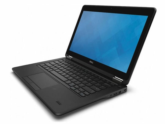 Dell Latitude E7250 Black - 15214167 #4