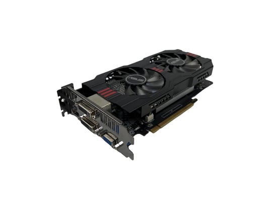 ASUS GTX650TI-1GD5 - 2030241 #1