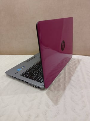 HP EliteBook 820 G2 értékelés Anita #1