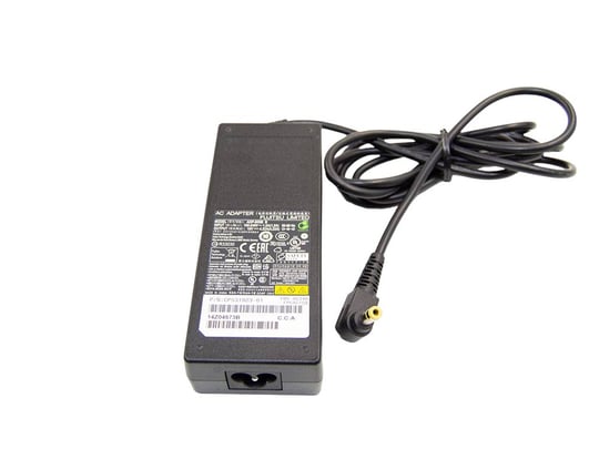 Fujitsu 100W 19V 6,5 x 4,4mm - 1640313 #1