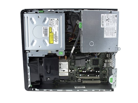 HP Compaq dc7900 SFF - 1606165 #4