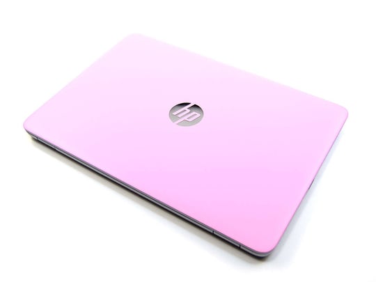 hp EliteBook 桜ピンク HP EliteBook 840 G3 Barbie Pink Notebook - 15213685 | furbify