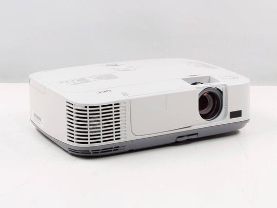 NEC M311W Projektor - 1680019 (použitý produkt) #1