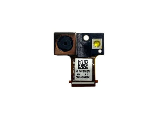 HP for Elite x2 1012 G1 Tablet, Rear Camera (PN: 819184-271) - 2470083 #2