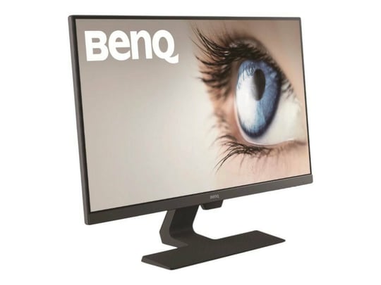 Lenovo ThinkCentre M920q Tiny + Monitor BenQ GW2780 27" - 2070814 #8
