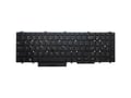 Replacement US for Dell Precision 7730, 7530, 7740, 7540 - 2100617 thumb #1