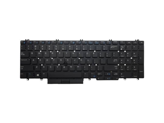 Replacement US for Dell Precision 7730, 7530, 7740, 7540 - 2100617 #1