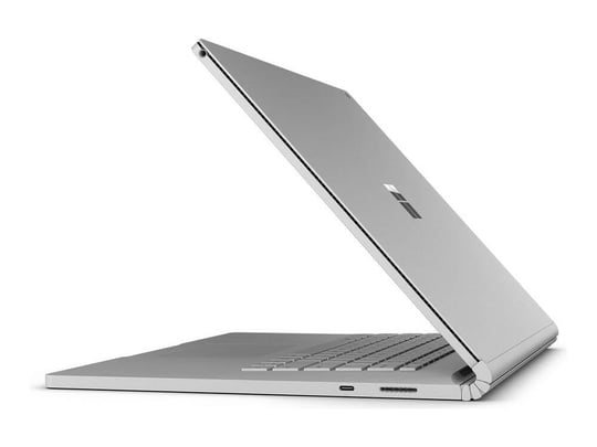 Microsoft Surface Book 2 (15) (16GB) (512GB) (Touchscreen) (NVIDIA GTX 1060 6GB) - 15234975 #4
