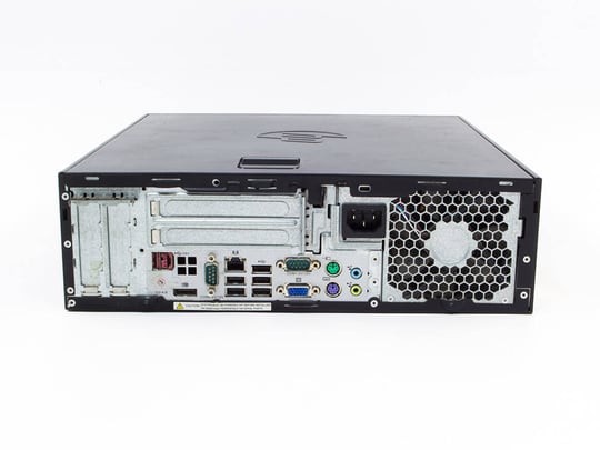 HP RP5800 SFF - 1602211 #2