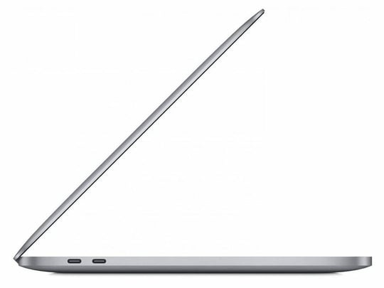 Apple MacBook Pro 13" A2251 2020 (16GB) Space grey (EMC 3348)  - 15220462 #2