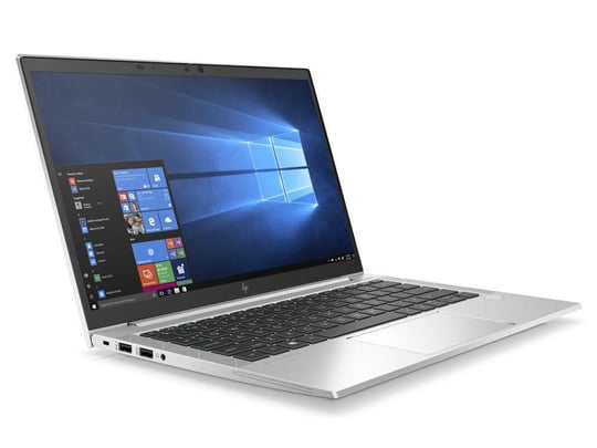 HP EliteBook 830 G7 (Touchscreen) - 15229343 #4